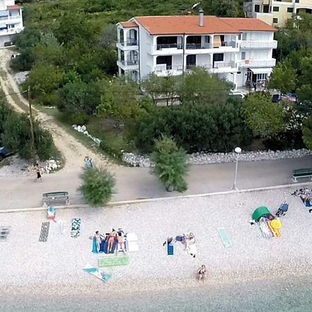 Legin Apartment Zivogosce Luaran gambar