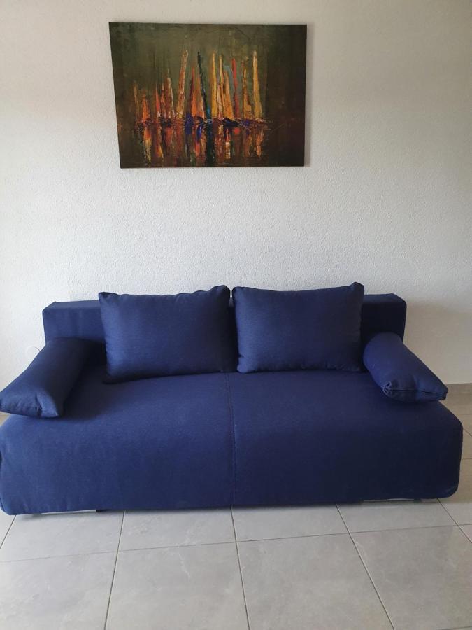 Legin Apartment Zivogosce Luaran gambar