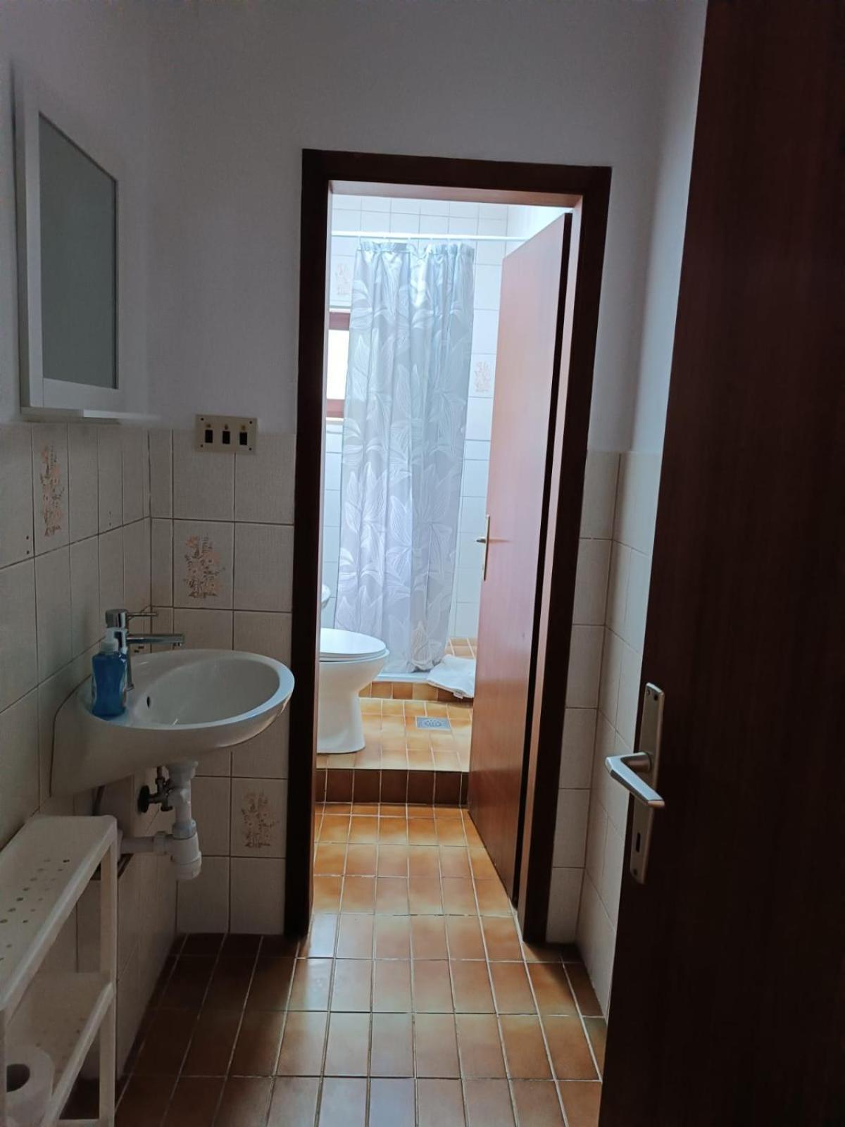 Legin Apartment Zivogosce Luaran gambar