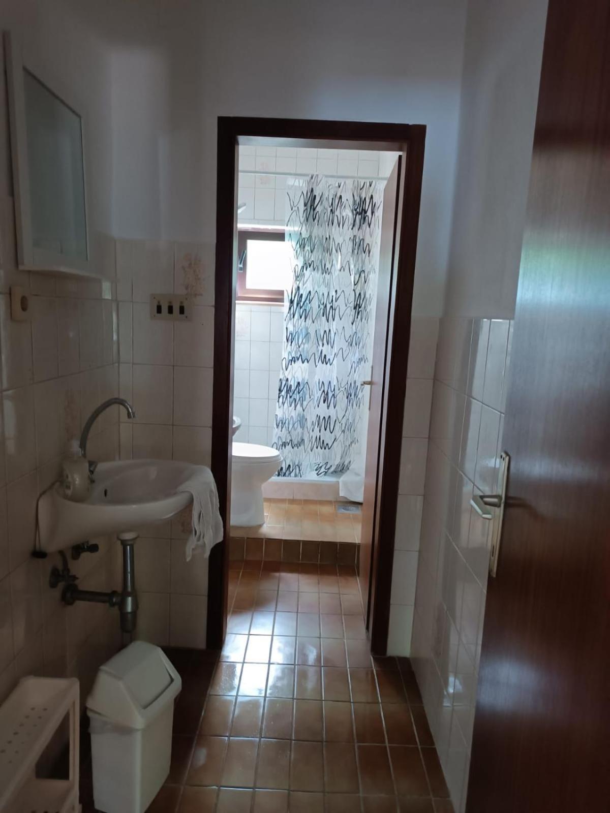 Legin Apartment Zivogosce Luaran gambar