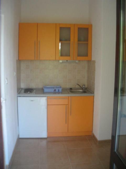 Legin Apartment Zivogosce Luaran gambar