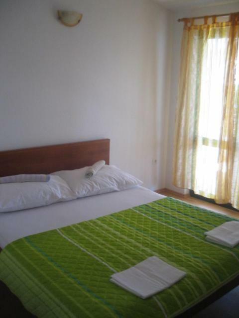 Legin Apartment Zivogosce Luaran gambar